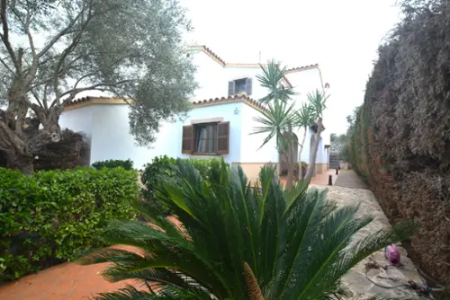 Sant Tomas Migjorn Gran (Es) villa foto 6193843
