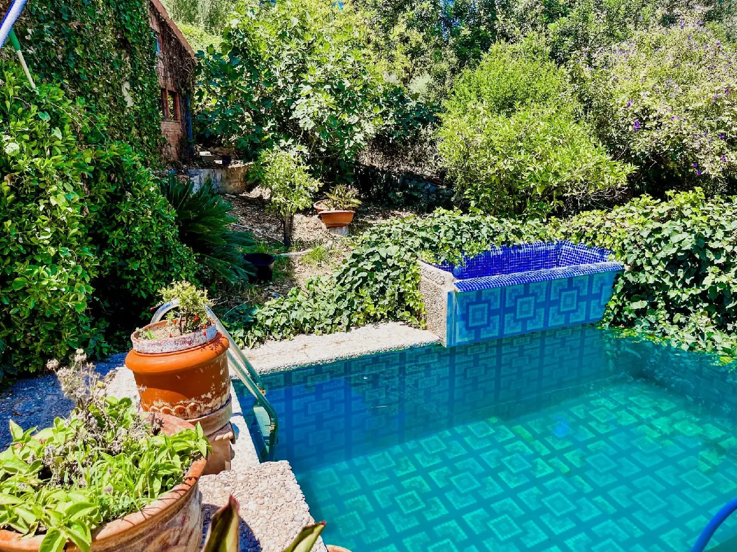till salu villa Nova Valldemossa Tramuntana 3
