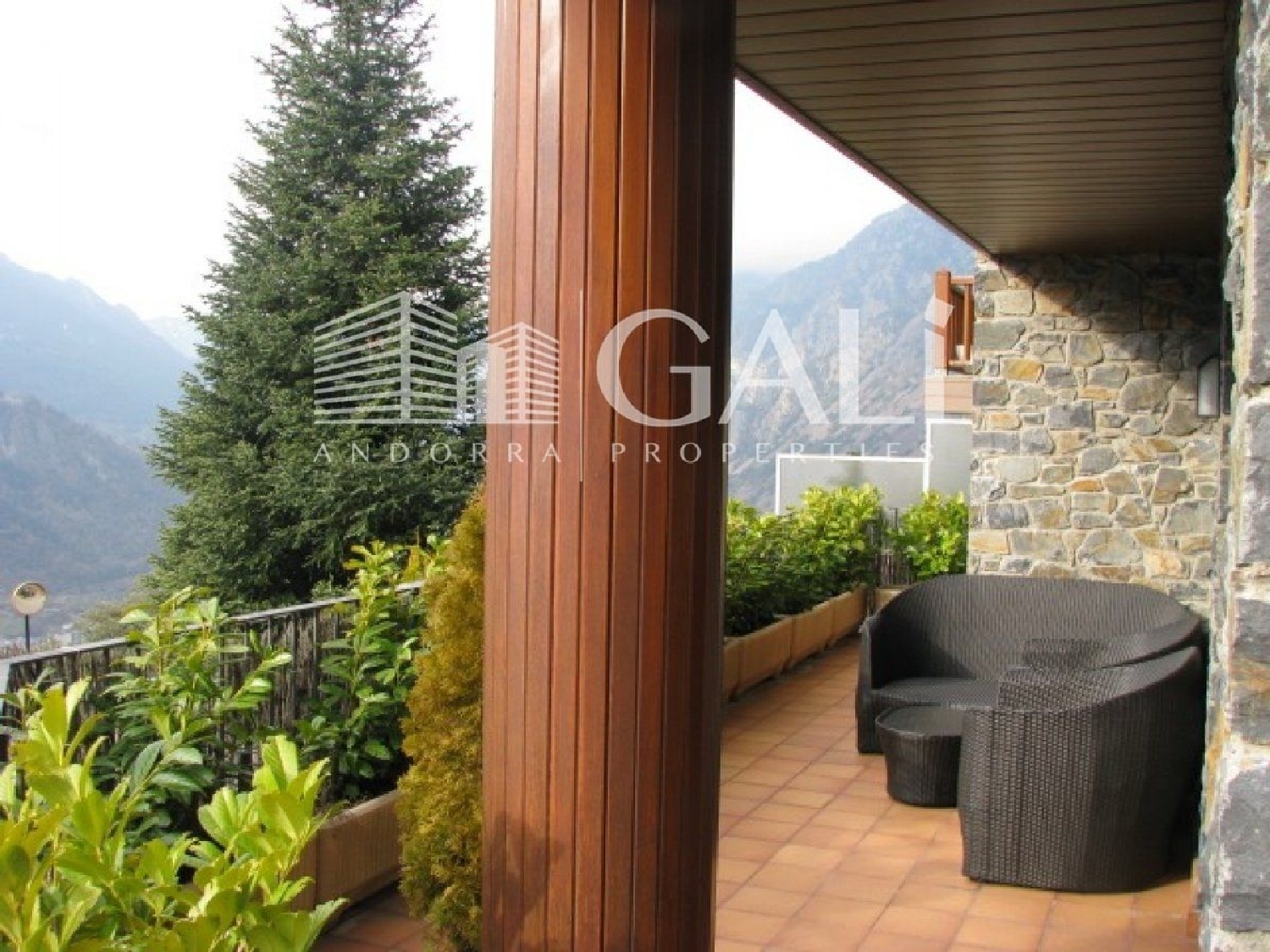 till salu villa Escaldes-Engordany Escaldes-Engordany 2
