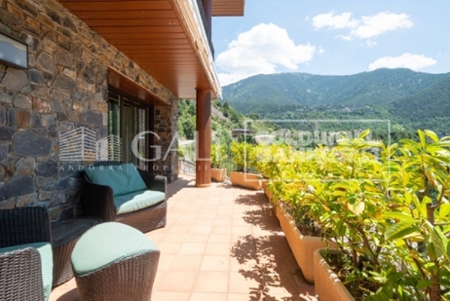 Escaldes-Engordany Escaldes-Engordany villa foto 6237770