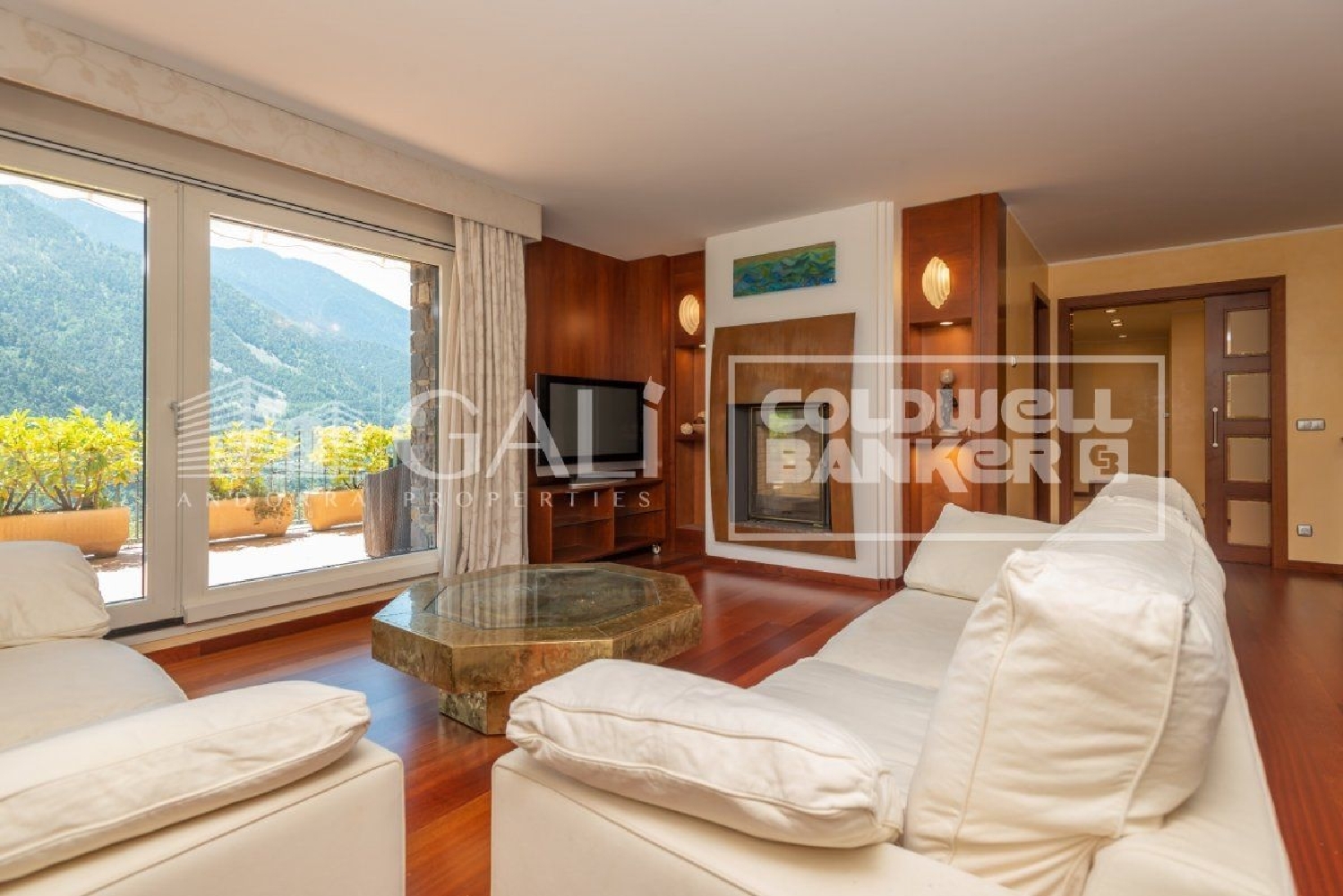  till salu villa Escaldes-Engordany Escaldes-Engordany 4
