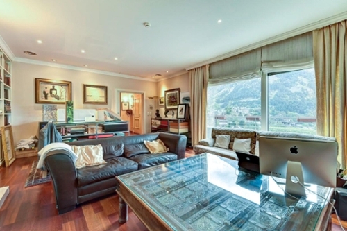 Escaldes-Engordany Escaldes-Engordany villa foto 6258607