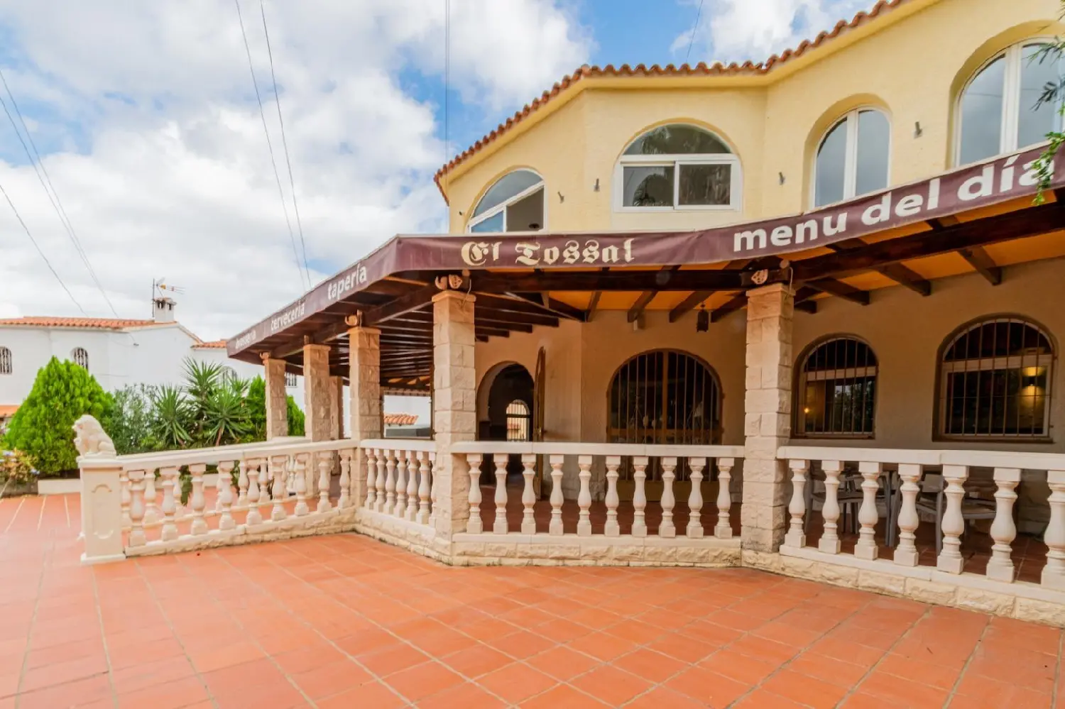 till salu villa Sant Rafel Marina Baixa 2