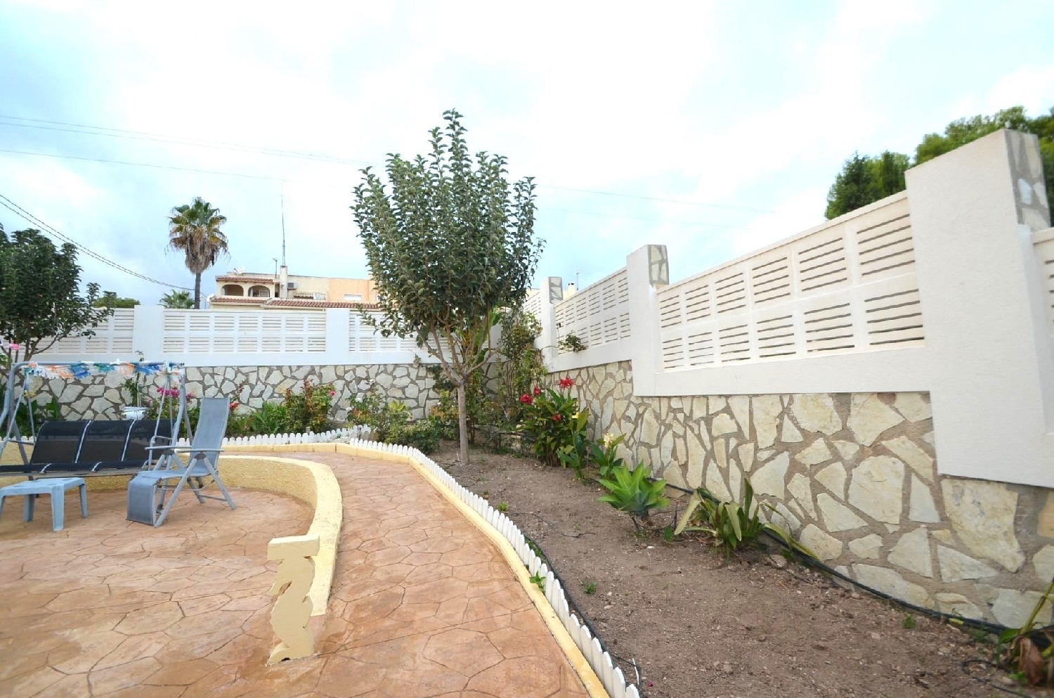  till salu villa Escandinavia Marina Baixa 8