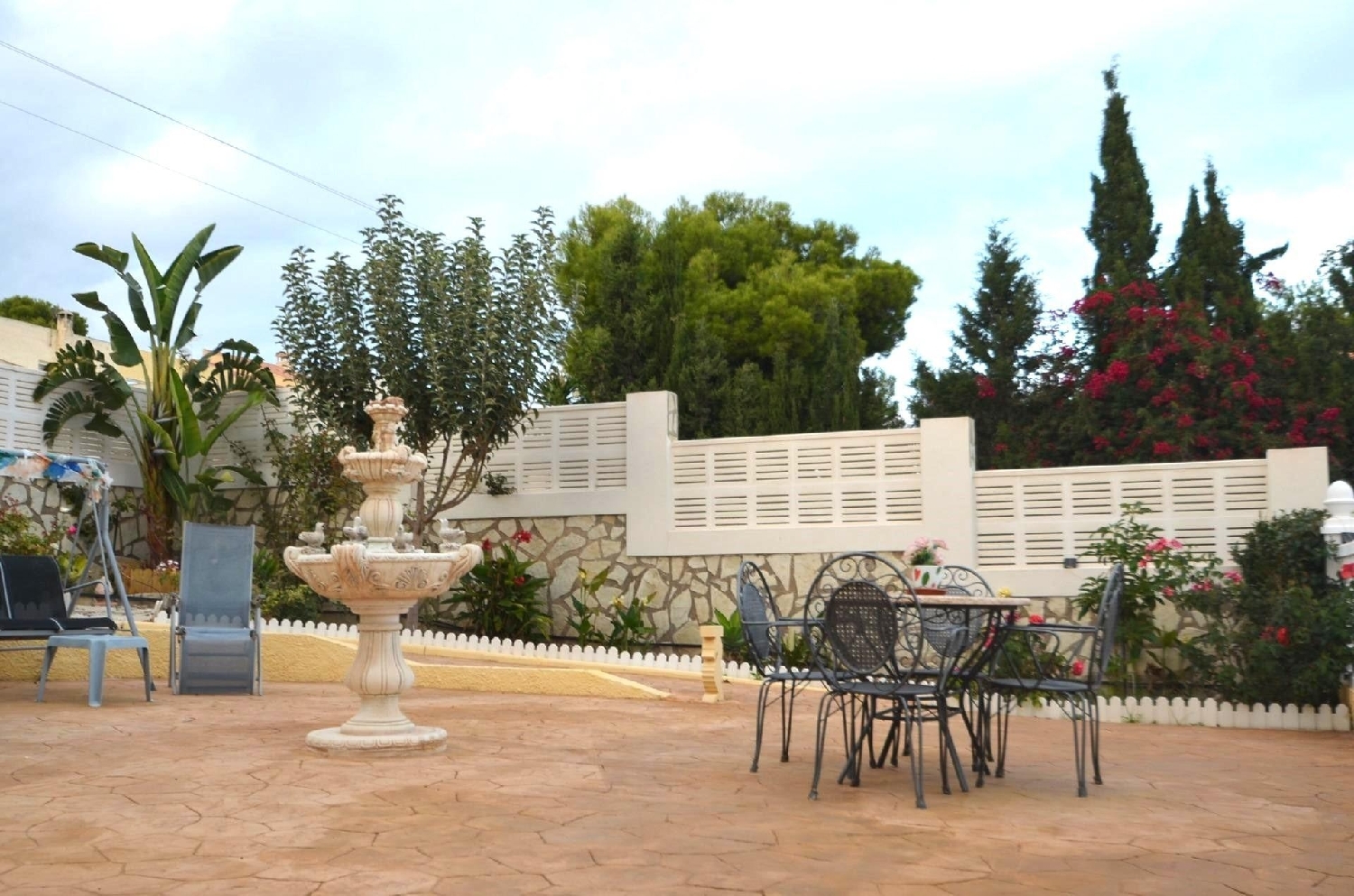  till salu villa Escandinavia Marina Baixa 5