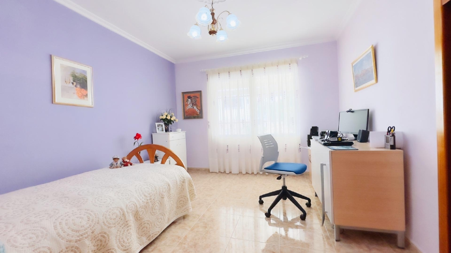  till salu villa Escandinavia Marina Baixa 8
