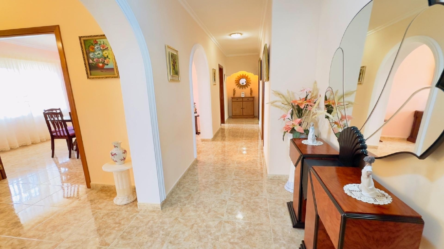  till salu villa Escandinavia Marina Baixa 3