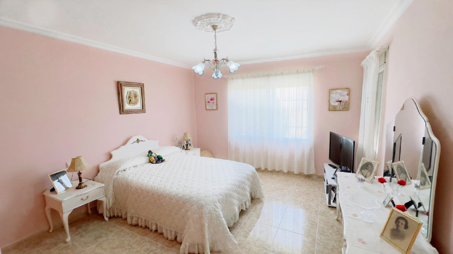  till salu villa Escandinavia Marina Baixa 7
