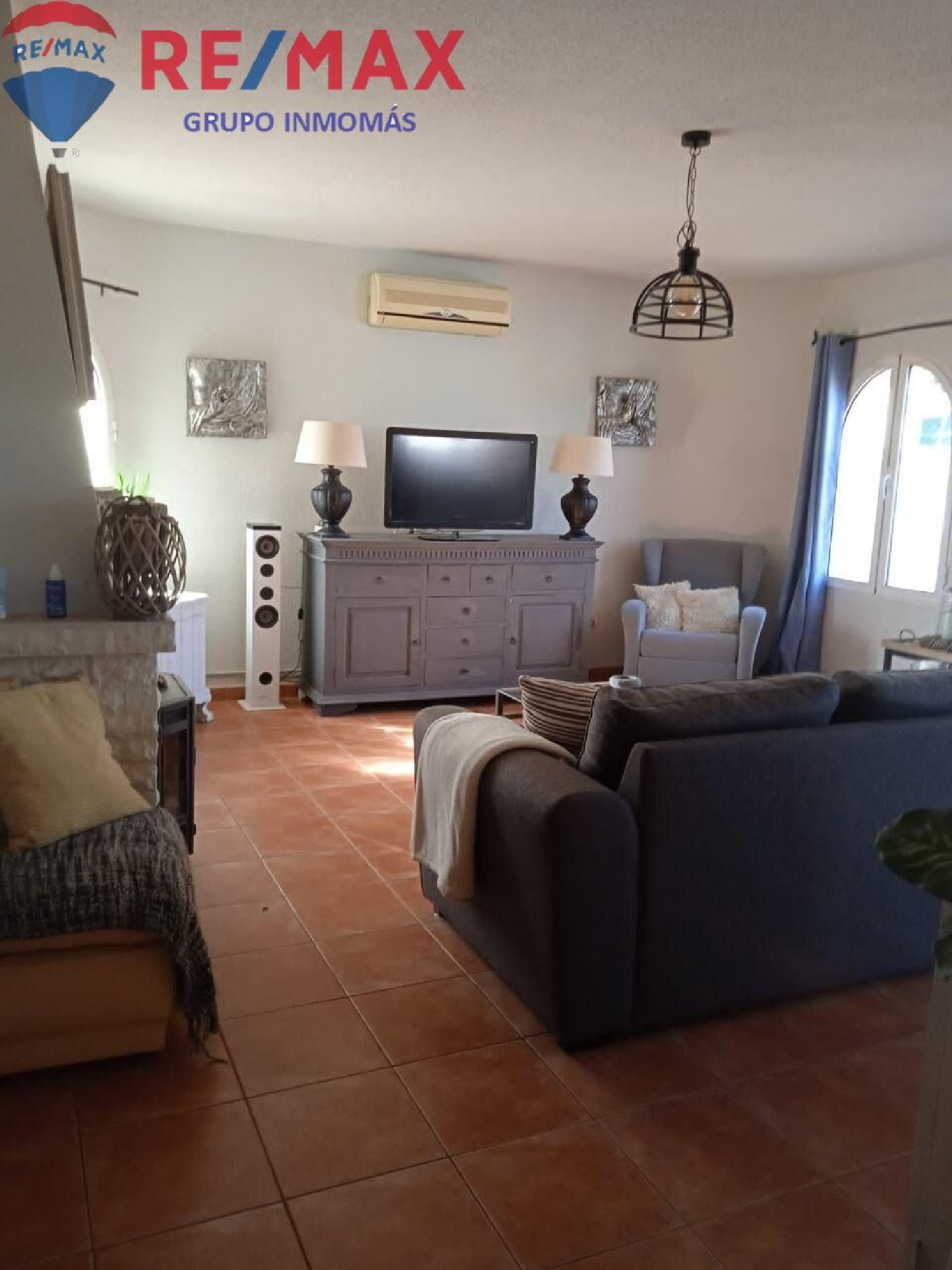  till salu villa Escandinavia Marina Baixa 7