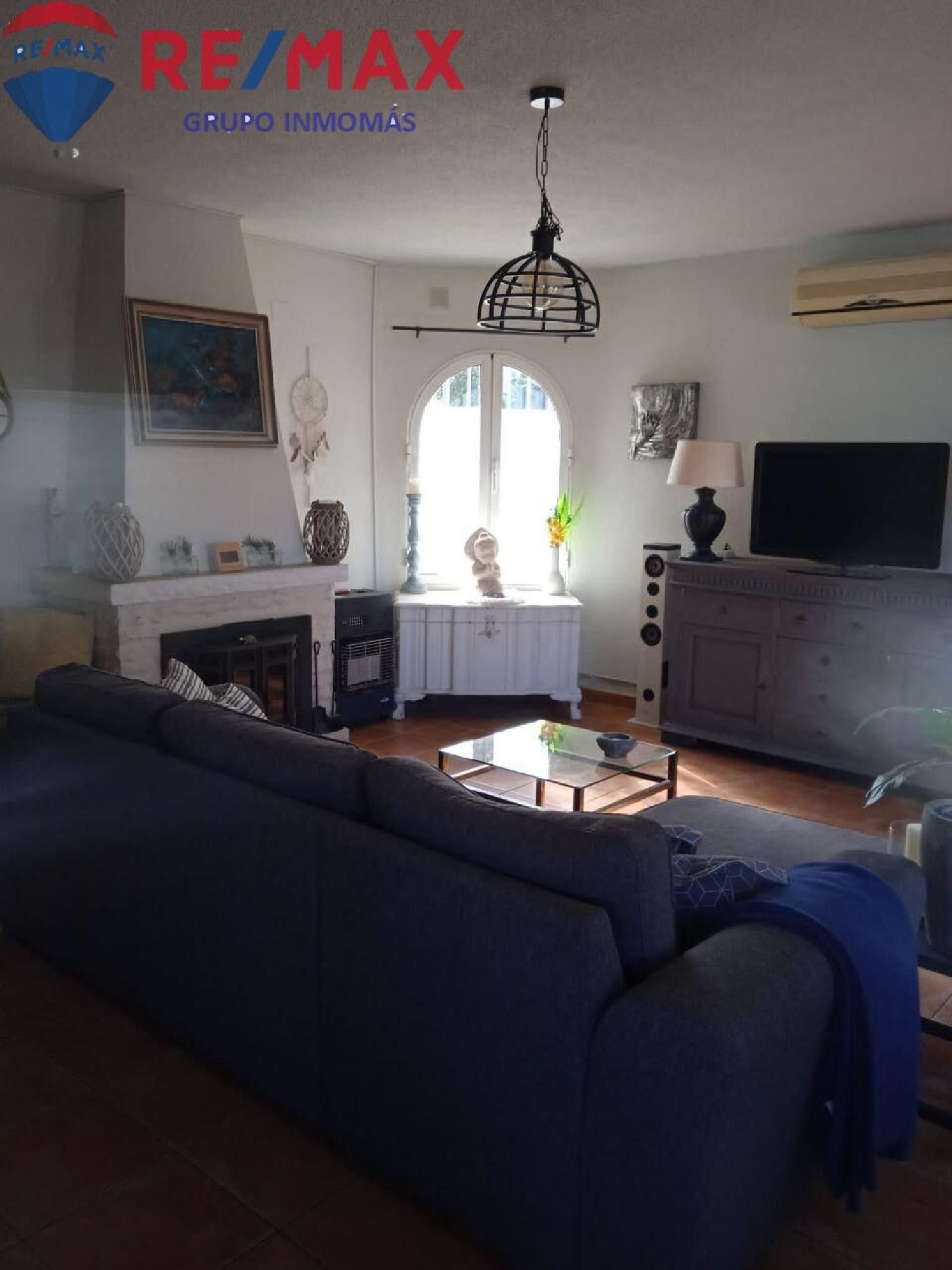  till salu villa Escandinavia Marina Baixa 5