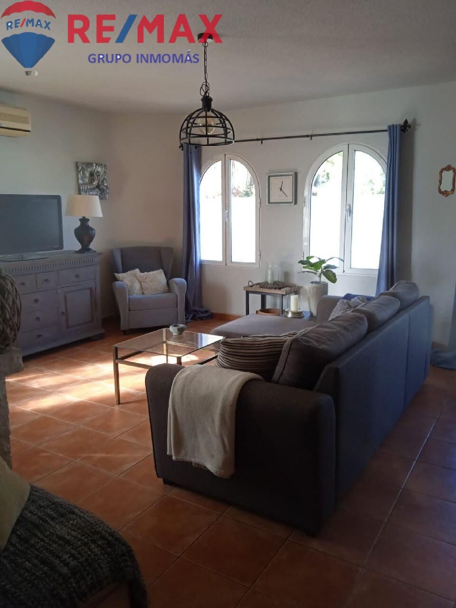  till salu villa Escandinavia Marina Baixa 6