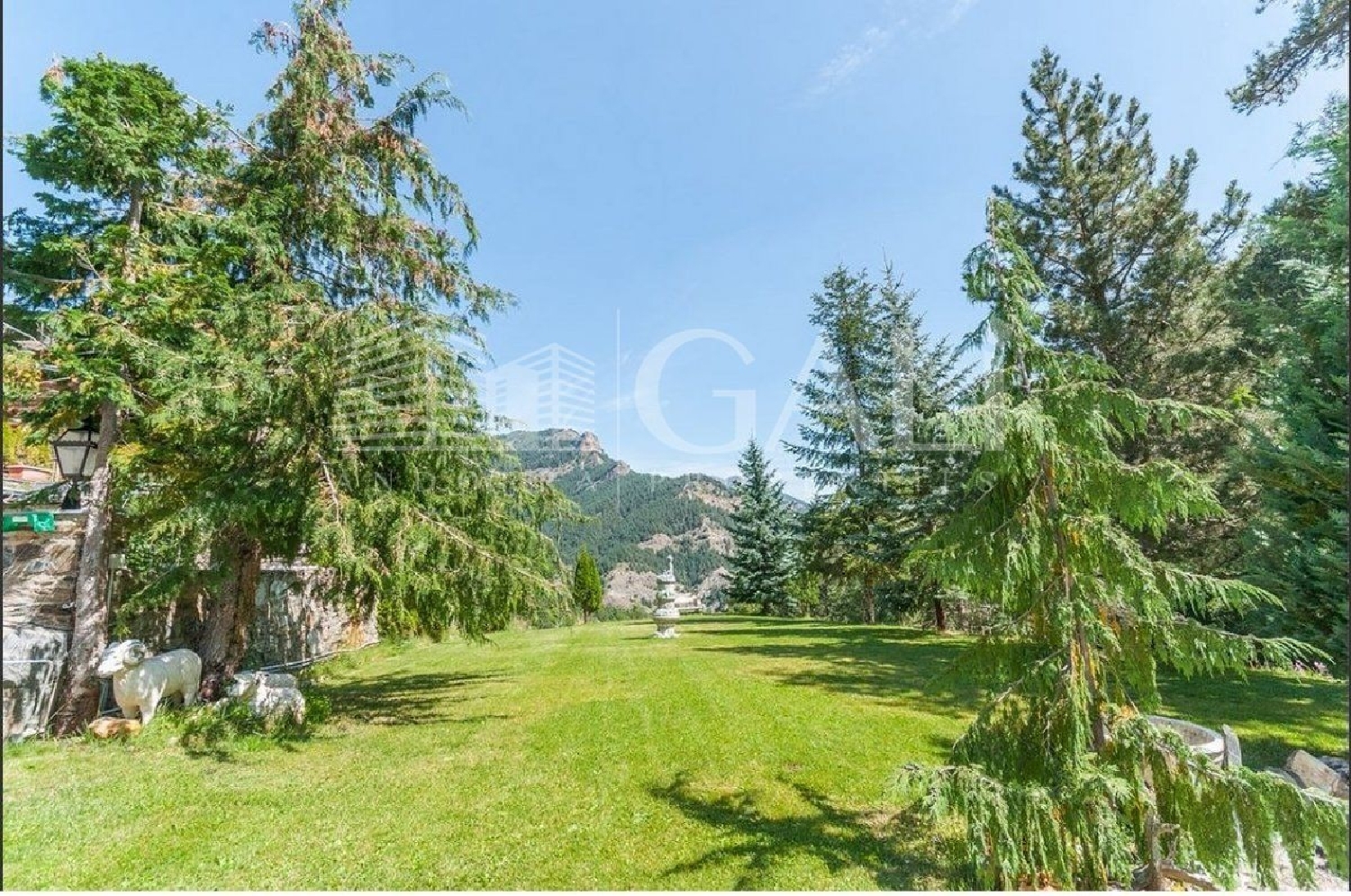  till salu villa Escàs La Massana 4