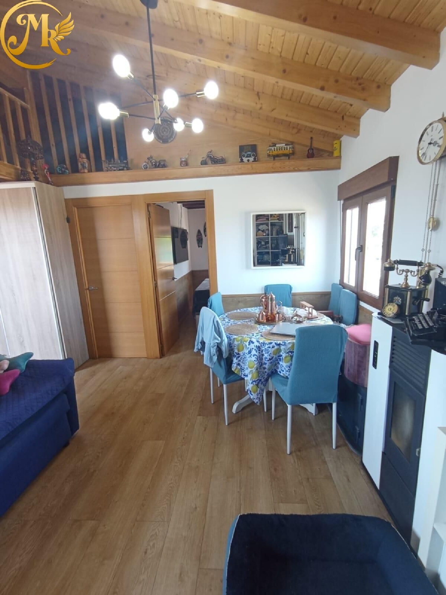  till salu villa Escobedo Comarca De Santander 6
