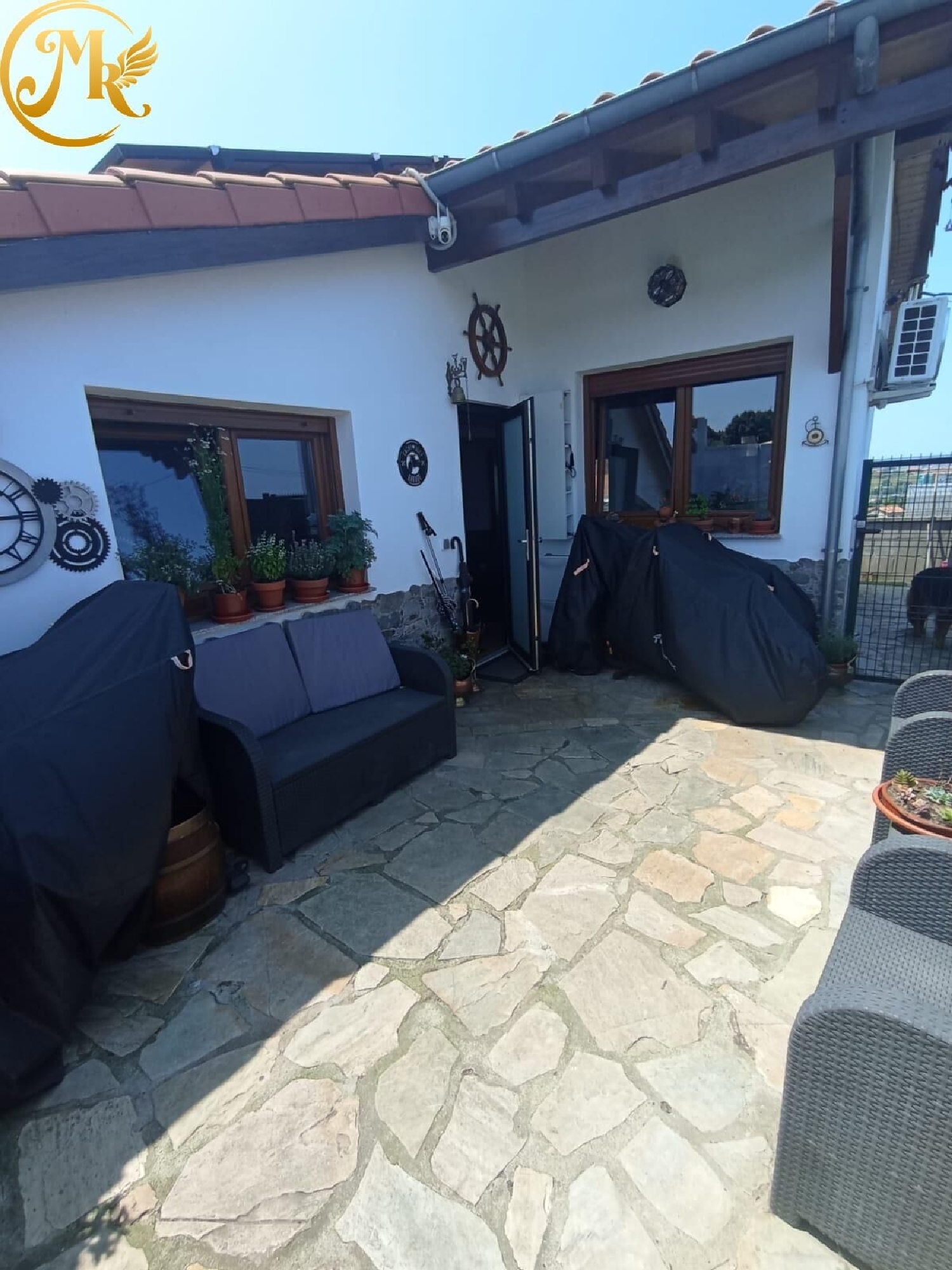 till salu villa Escobedo Comarca De Santander 3