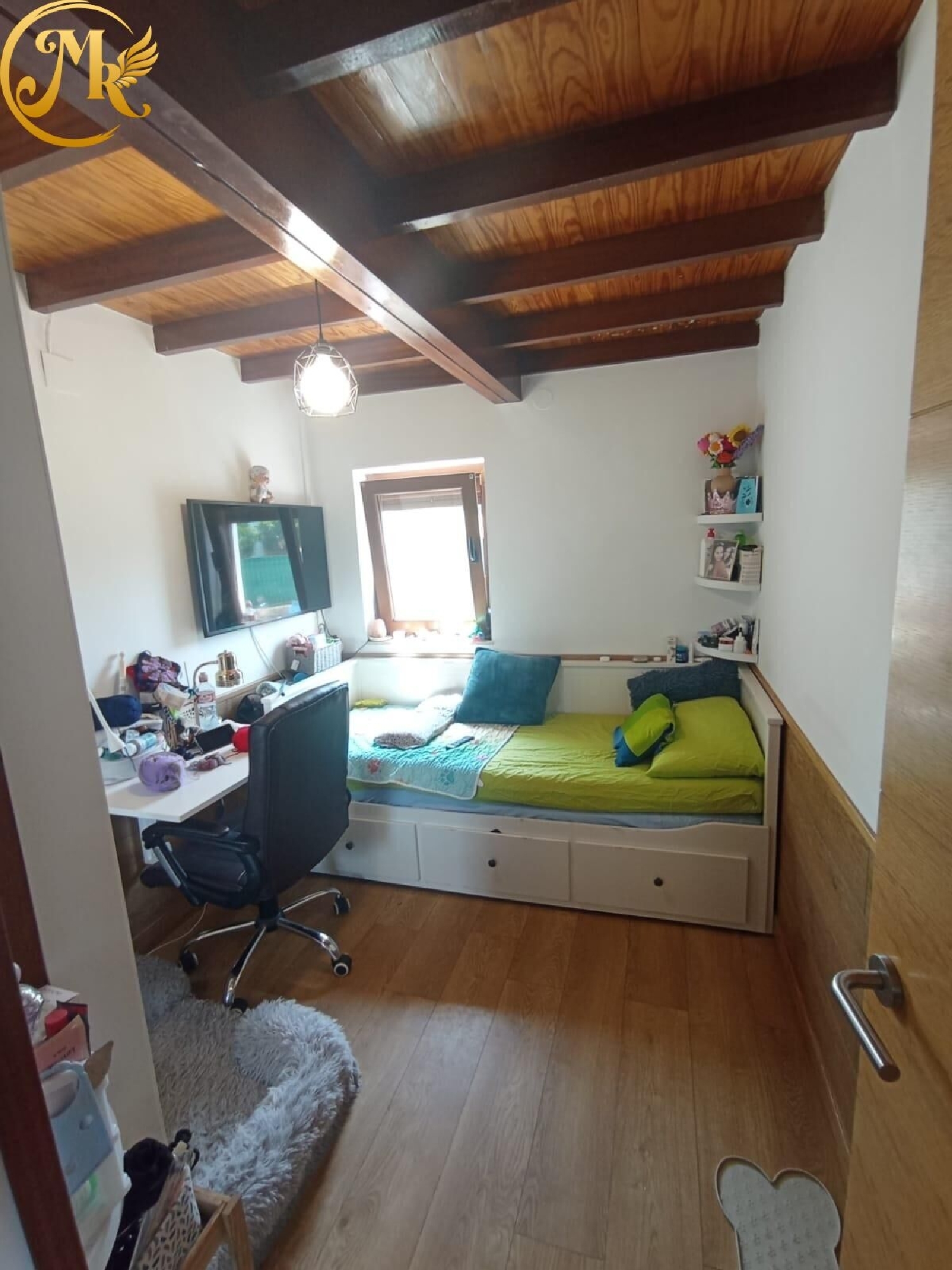  till salu villa Escobedo Comarca De Santander 8