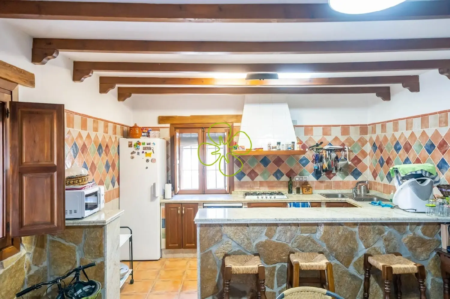  for sale villa Goñar Alto Guadalentín 4