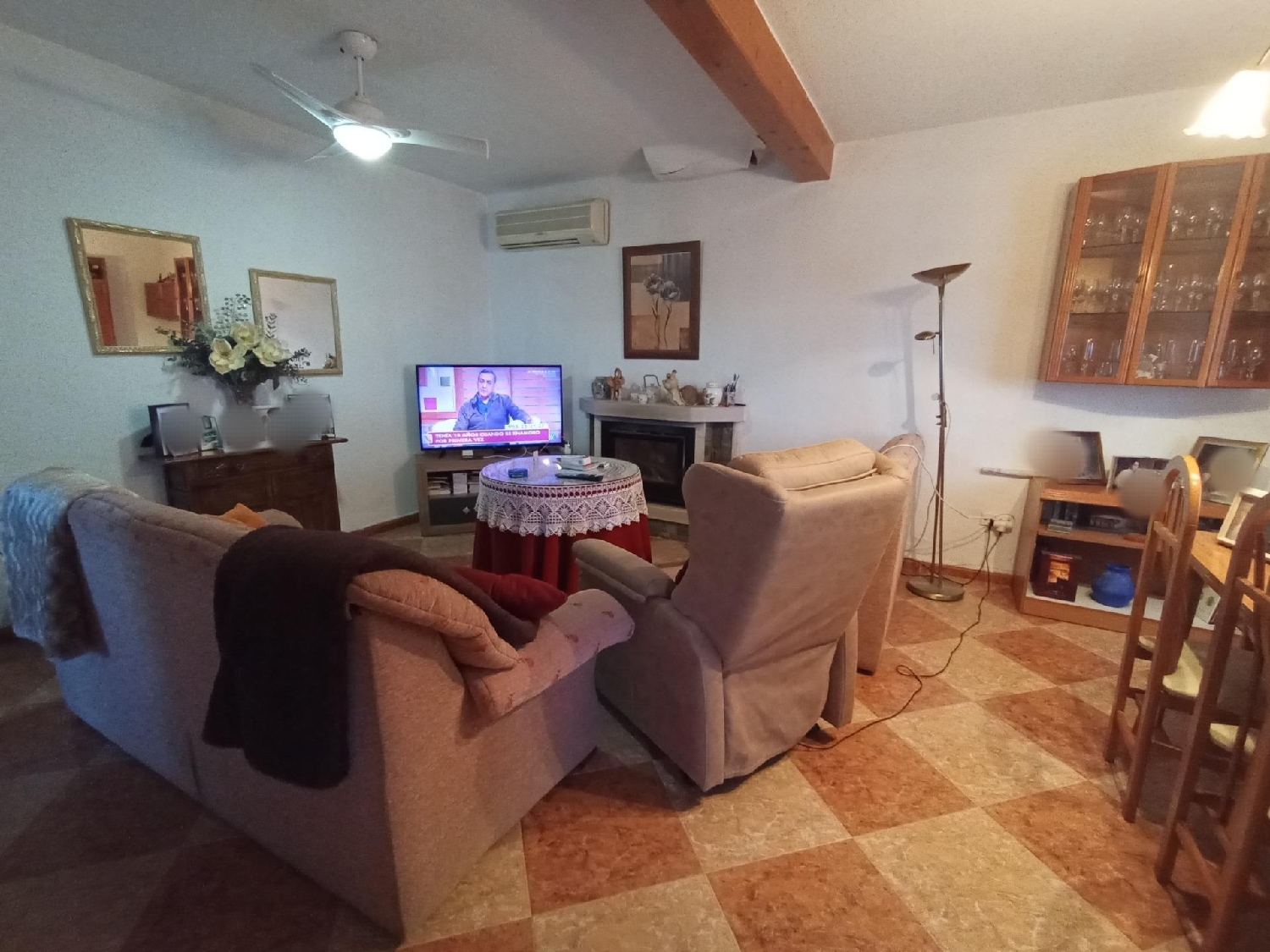  till salu villa Esparragal Huerta De Murcia 4