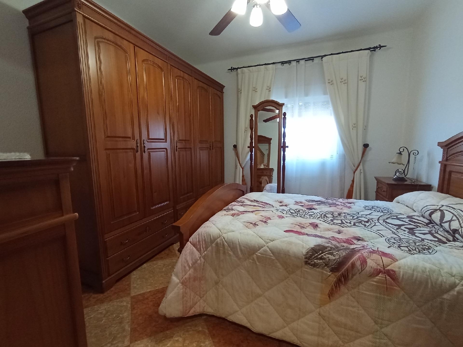  till salu villa Esparragal Huerta De Murcia 5