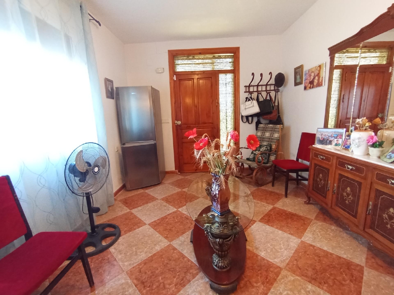 till salu villa Esparragal Huerta De Murcia 3