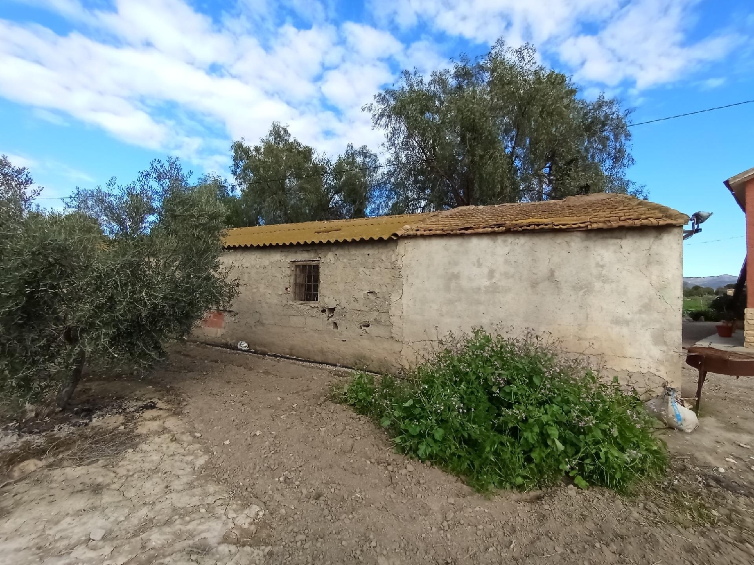  till salu villa Esparragal Huerta De Murcia 8