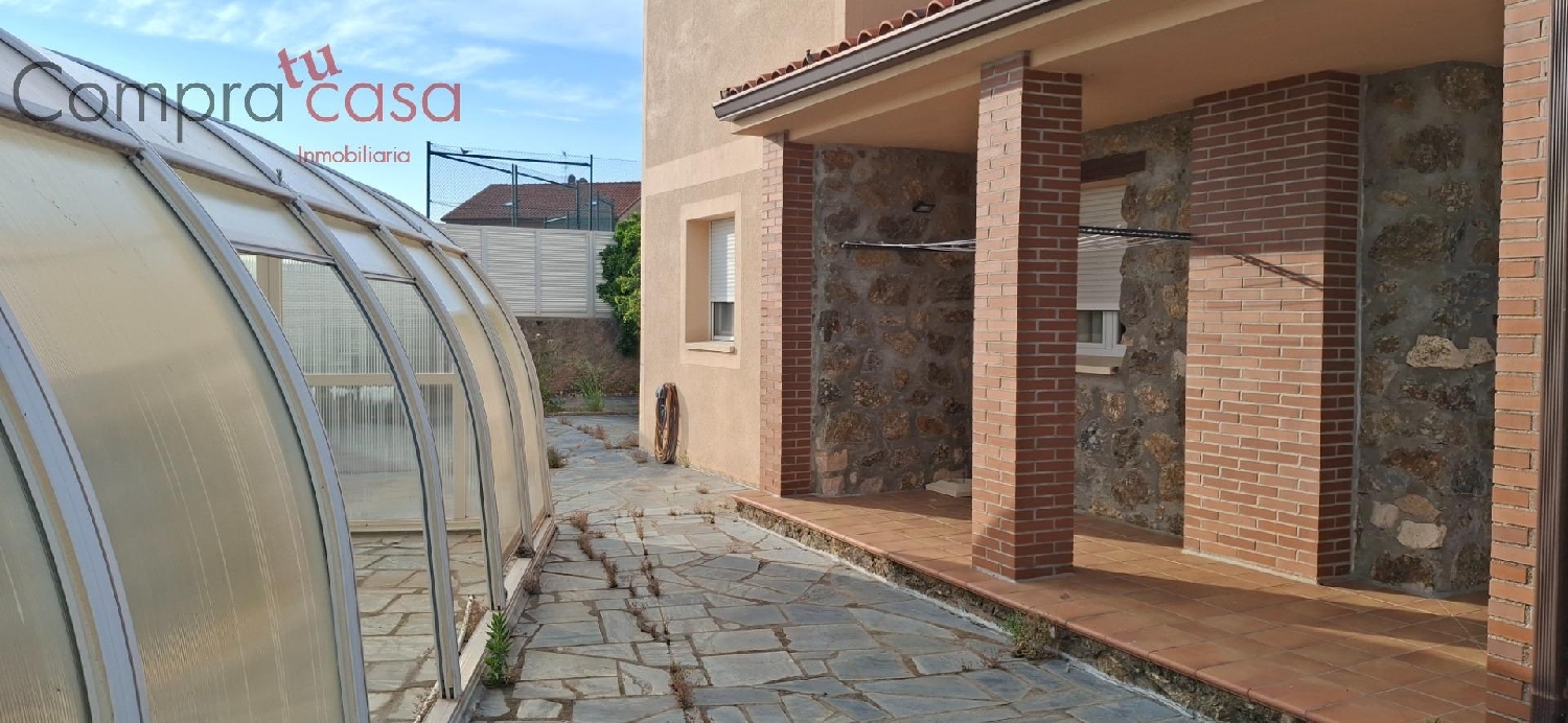  till salu villa Espirdo Segovia Sur 7