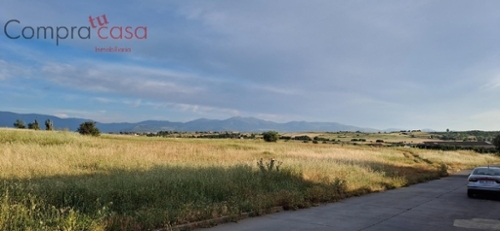 Espirdo Segovia Sur villa foto 6230699