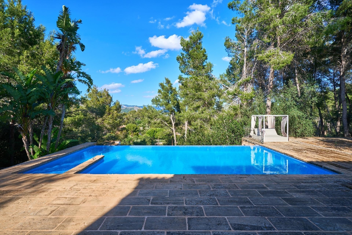  till salu villa Esporles Tramuntana 8
