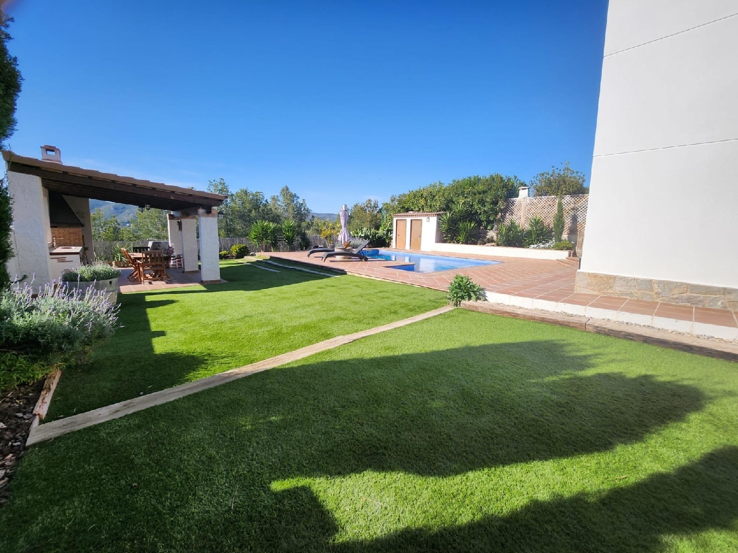  à vendre villa Sant Vicenç De Calders Baix Penedès 6