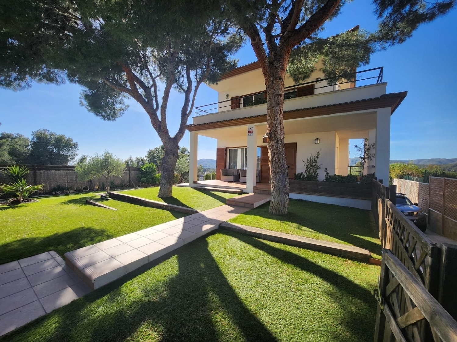 à vendre villa Sant Vicenç De Calders Baix Penedès 3