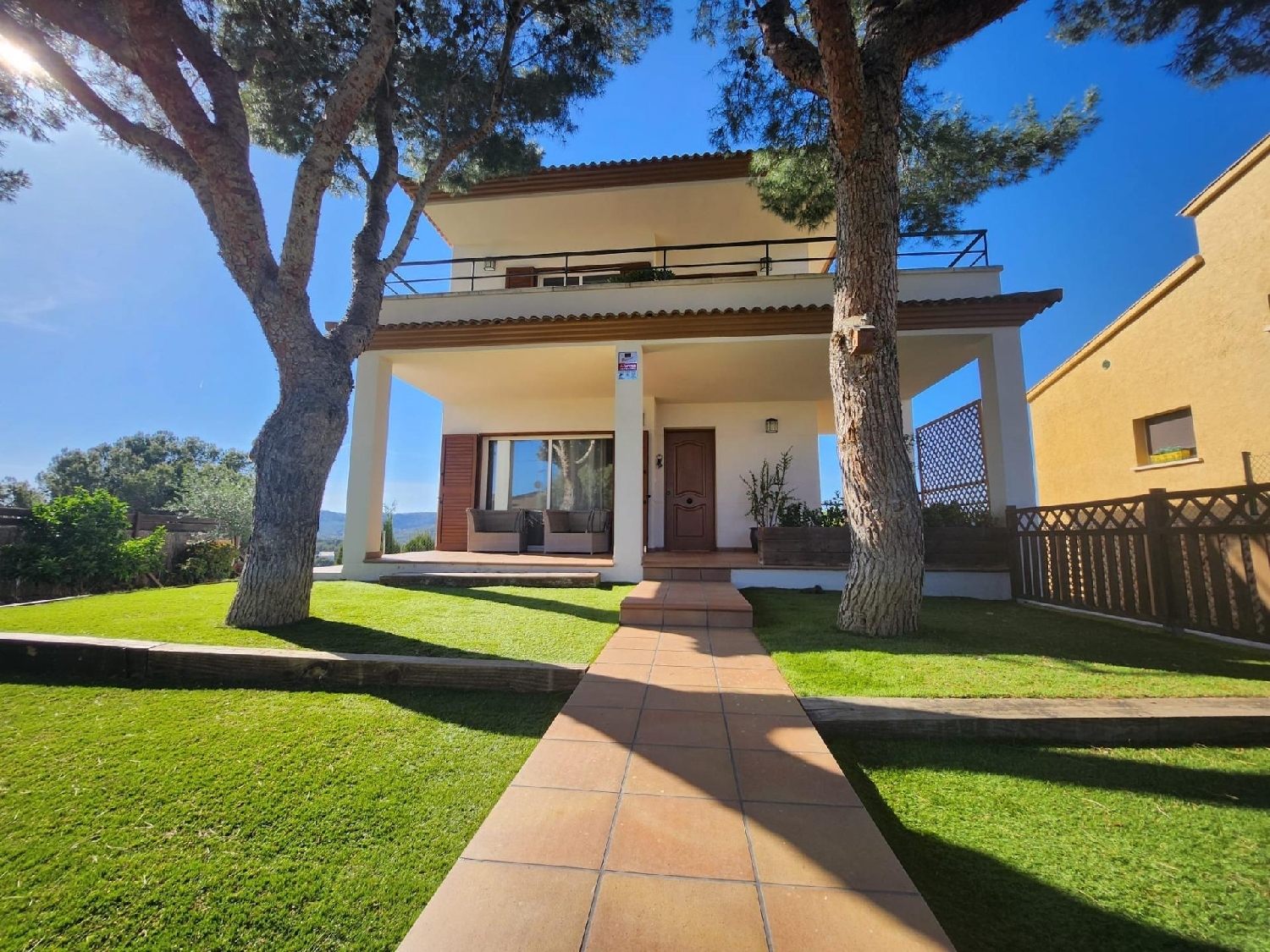 à vendre villa Sant Vicenç De Calders Baix Penedès 2
