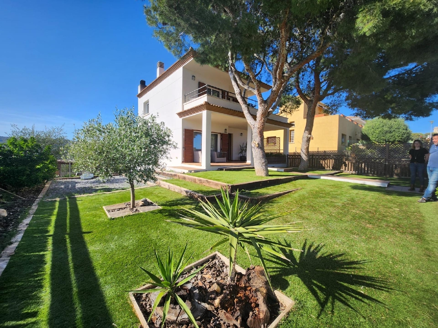  à vendre villa Sant Vicenç De Calders Baix Penedès 4