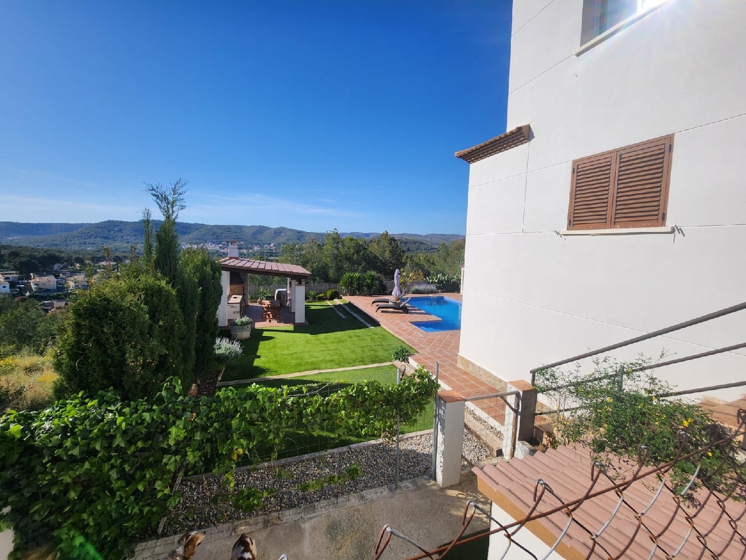  à vendre villa Sant Vicenç De Calders Baix Penedès 5