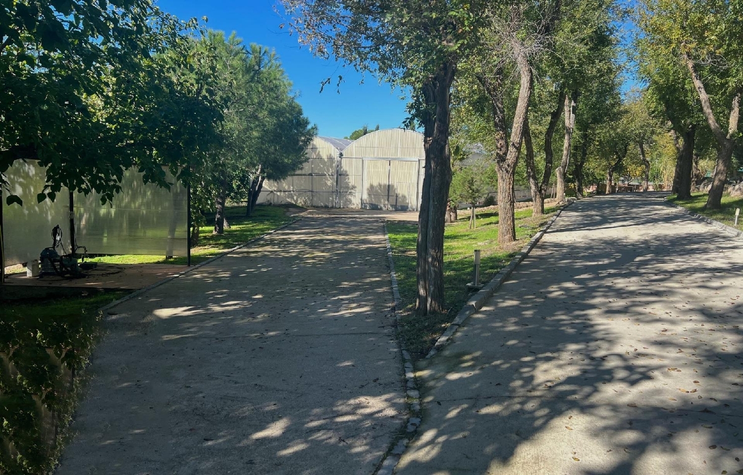  till salu villa Estacion Linares-Baeza Sierra Morena 2