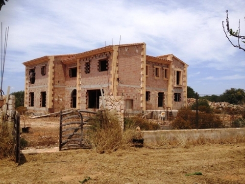 Estanyol Llucmajor villa foto 6255080