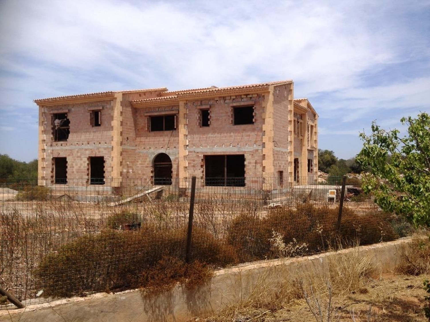  en venta chalet Estanyol Llucmajor 2