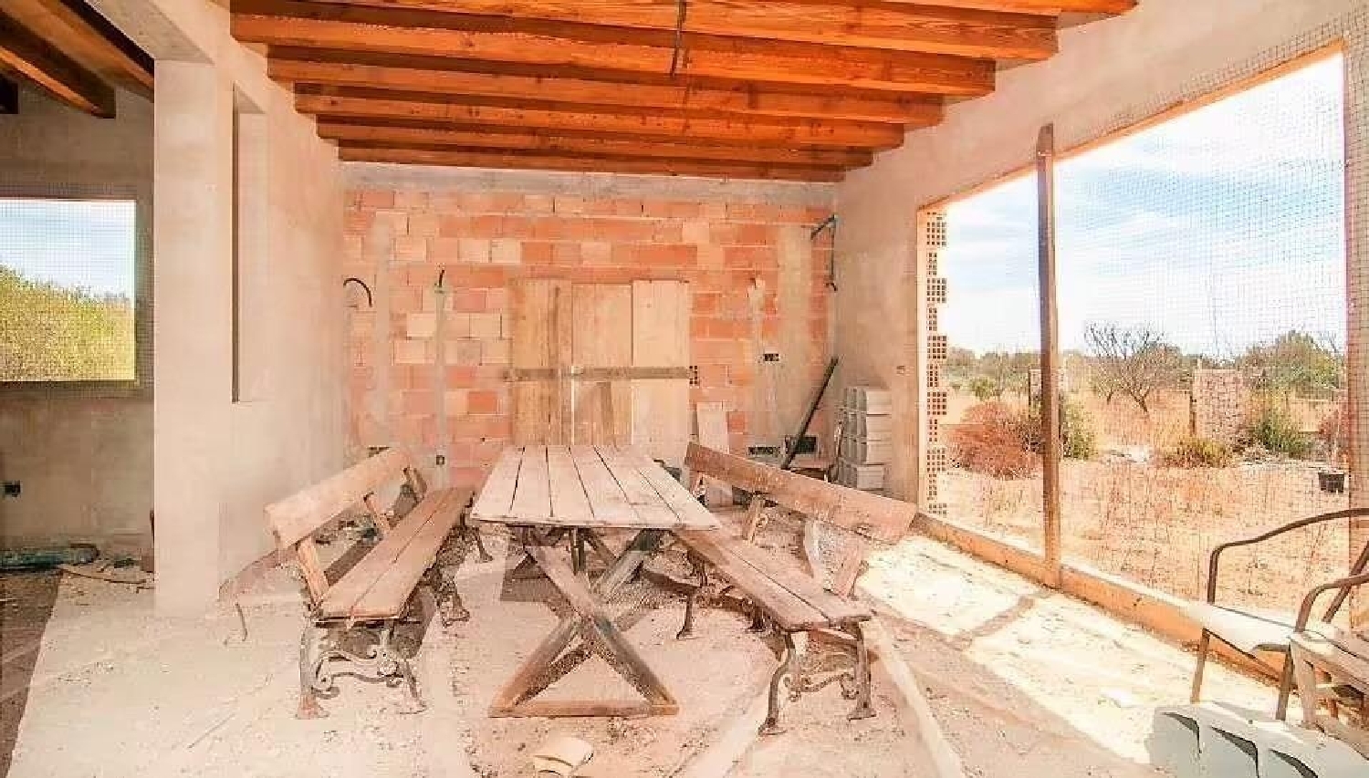  en venta chalet Estanyol Llucmajor 5