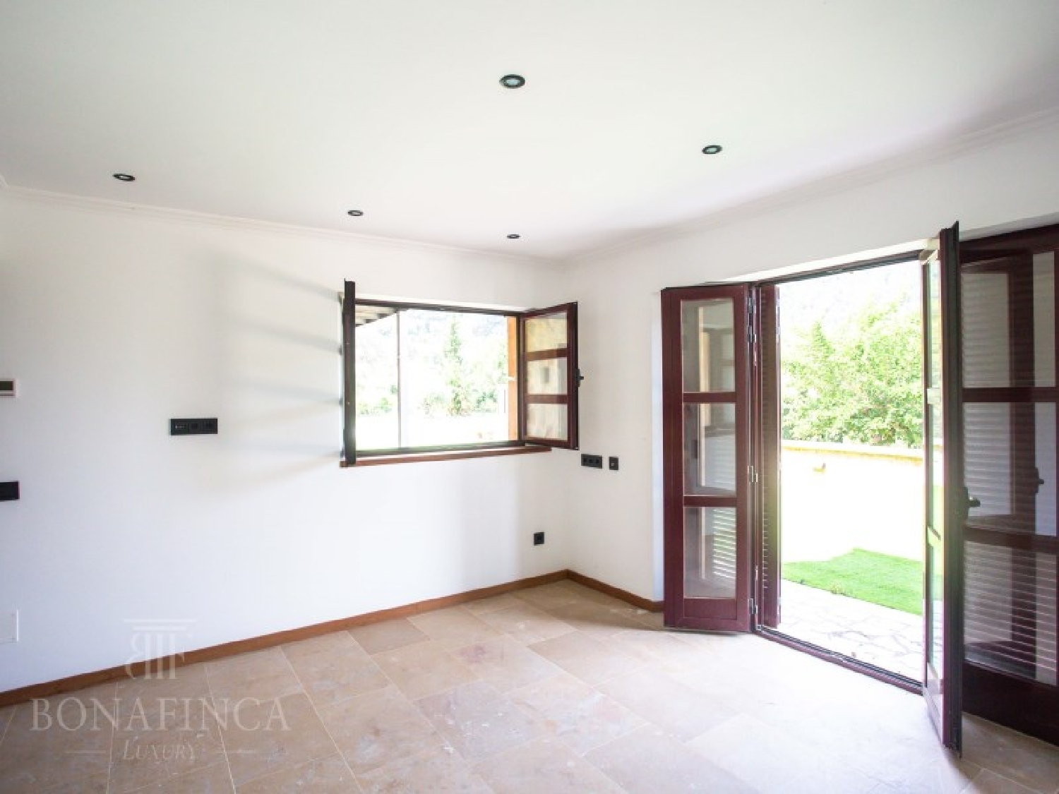  till salu villa Estellencs Tramuntana 7