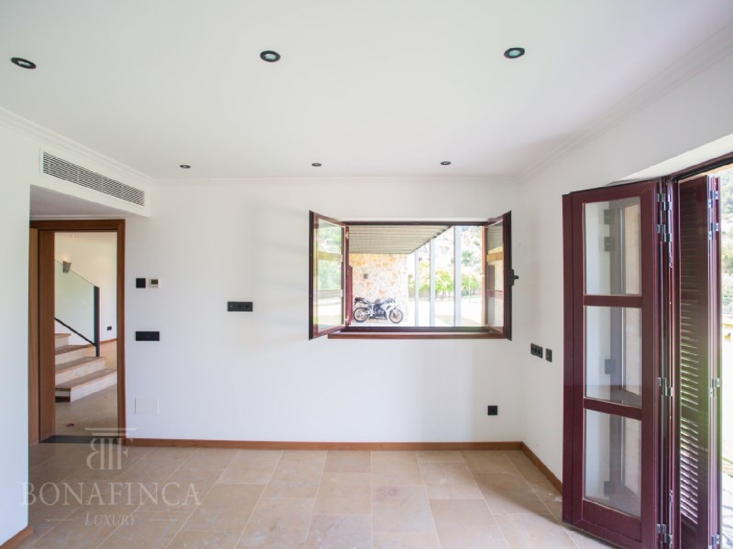  till salu villa Estellencs Tramuntana 6