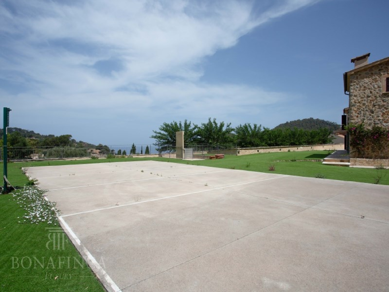 till salu villa Estellencs Tramuntana 2