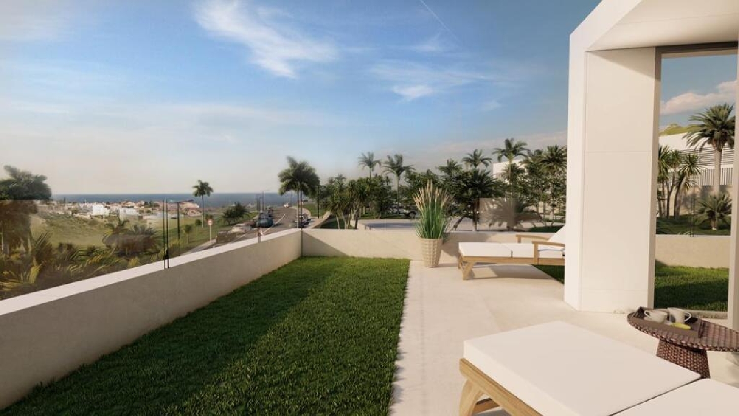  till salu villa Seghers Saldavieja Costa Del Sol Occidental 6