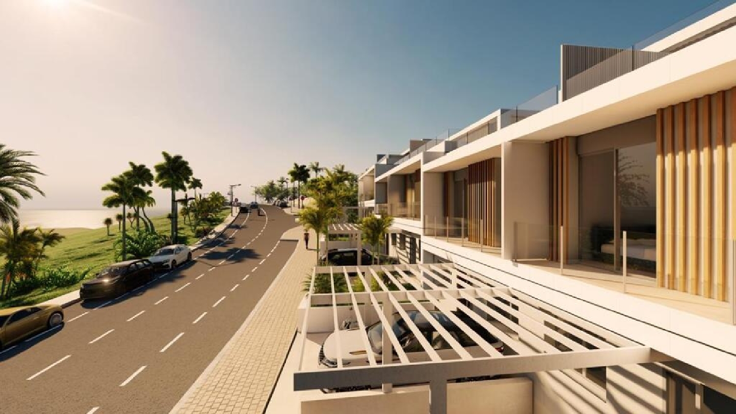  till salu villa Seghers Saldavieja Costa Del Sol Occidental 7