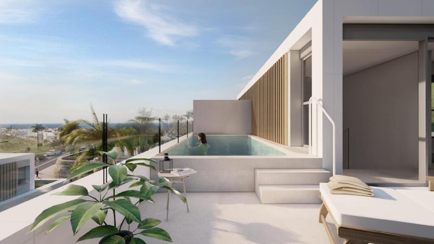  till salu villa Seghers Saldavieja Costa Del Sol Occidental 1