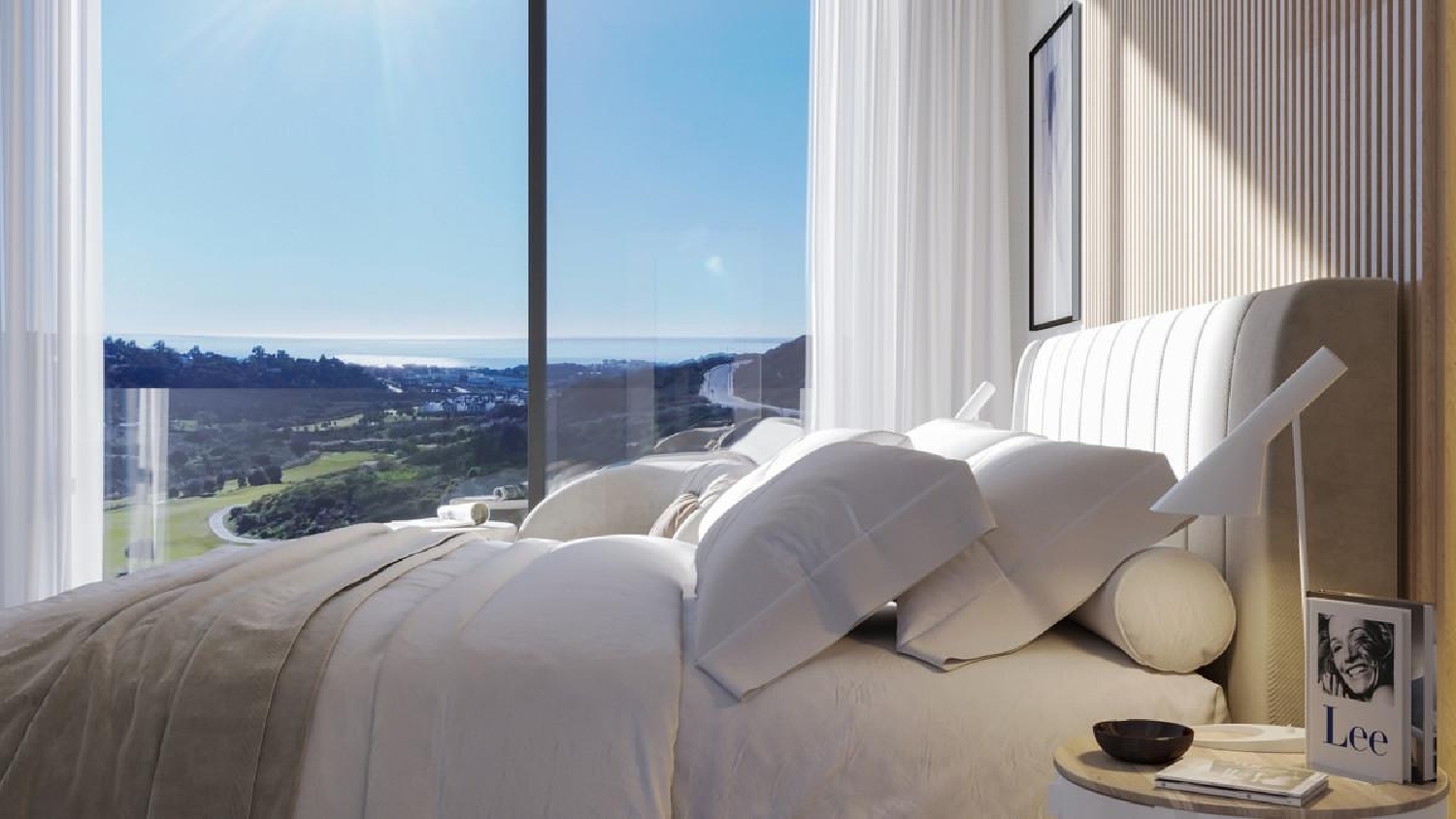  till salu villa Reinoso Costa Del Sol Occidental 7