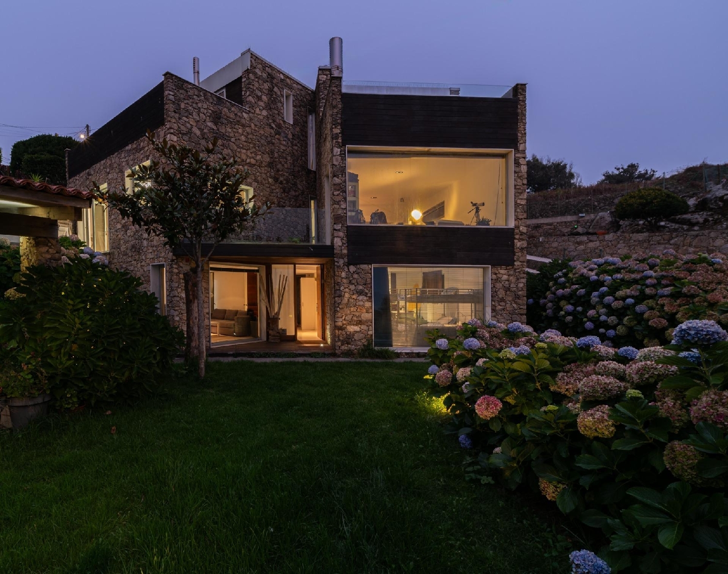  kaufen Villa Estivada Baixo Miño 2