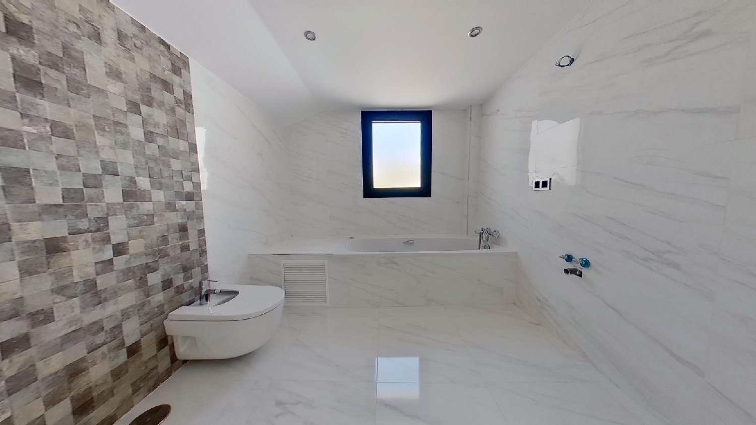  till salu villa Estupa Budista Costa Del Sol Occidental 6