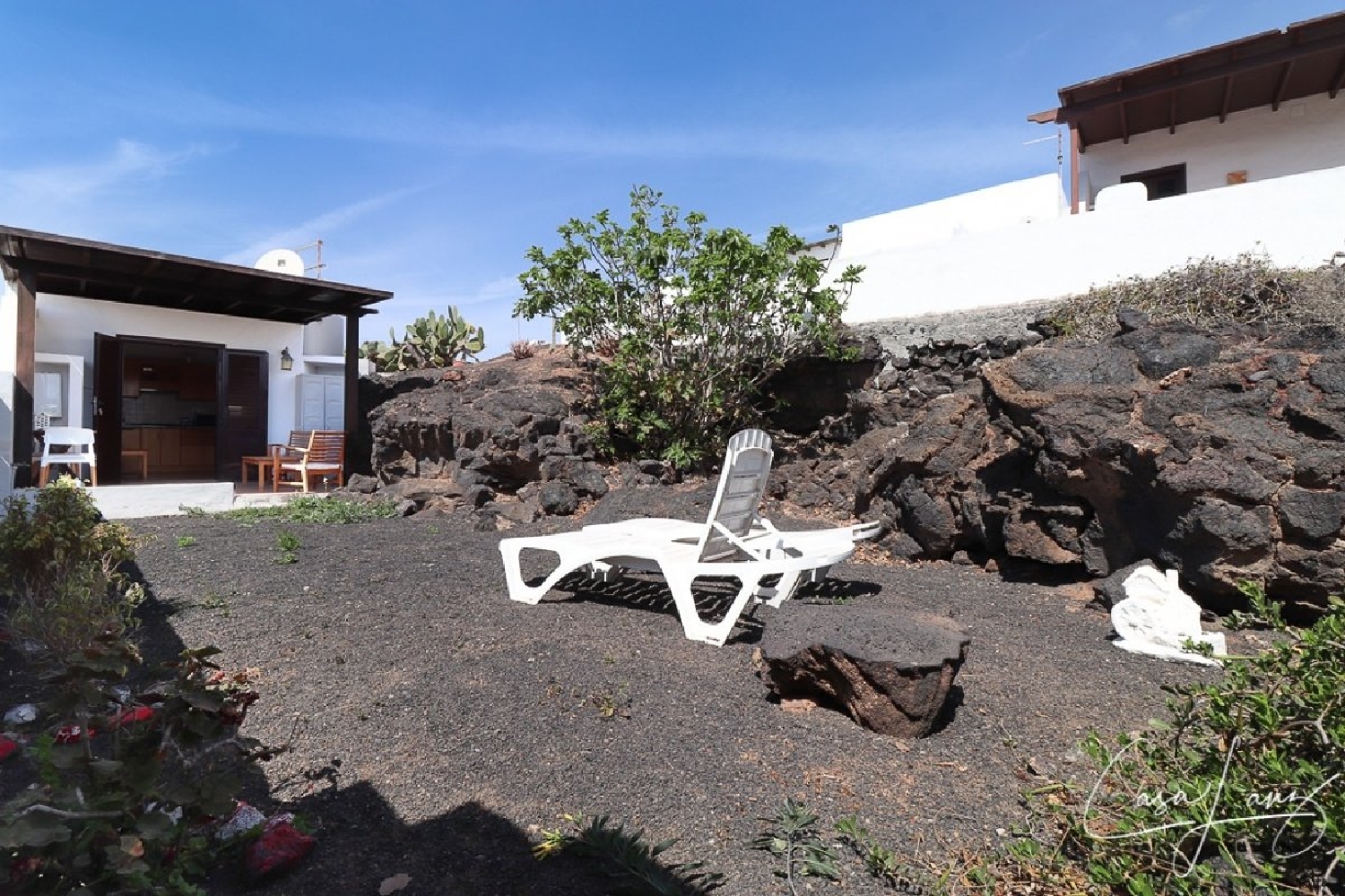  till salu villa Famara Lanzarote 5