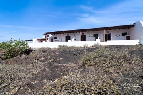 Famara Lanzarote villa foto 6234945