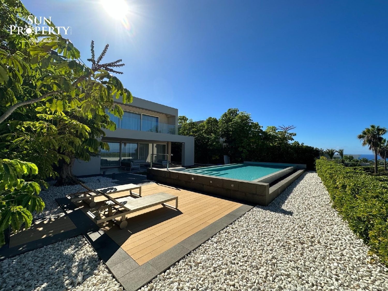  till salu villa Fañabe Zona Sur 4
