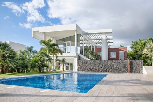 Fañabe Zona Sur villa foto 6260952