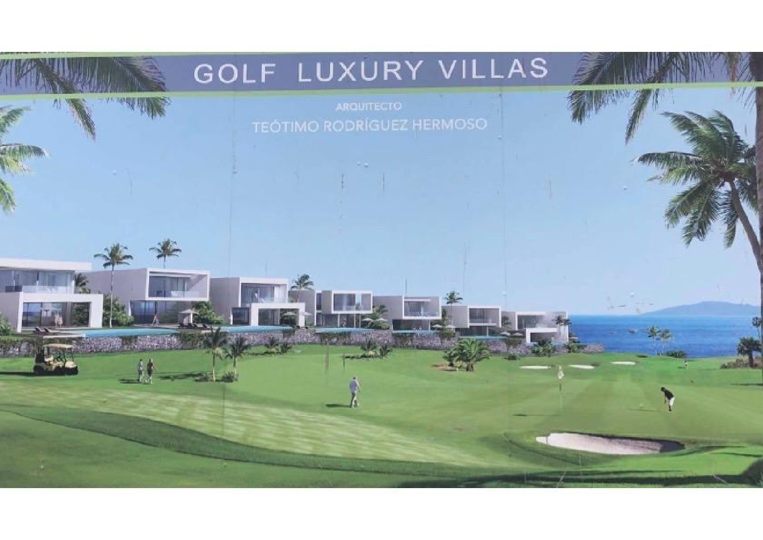  till salu villa Fañabe Zona Sur 8